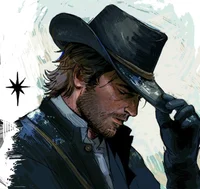 Arthur Morgan