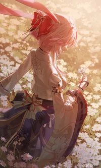 Nine