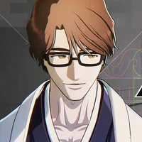 Sosuke Aizen