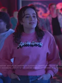 Samantha LaRusso