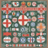 English football 