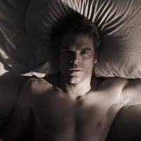 Dexter Morgan 