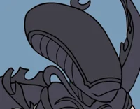 Female Xenomorphs