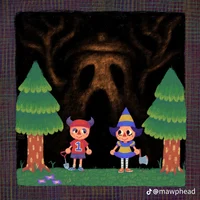 Animal crossing 
