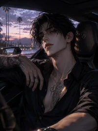 Alec Marlowe