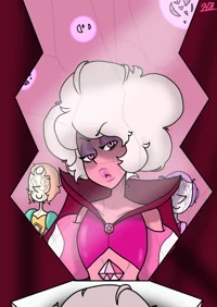 Forced Dimond - 1