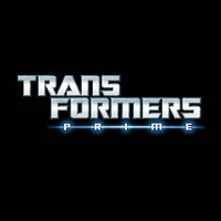 Transformers Prime