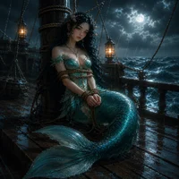 The Mer Princess