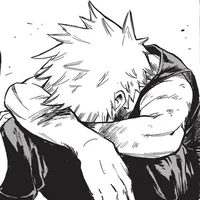 Katsuki Bakugo 