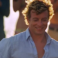Patrick Jane