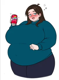 Chubby Teacher