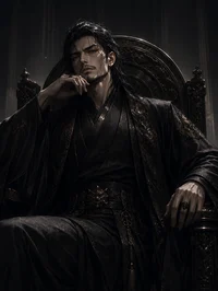 Qin Ye Mo