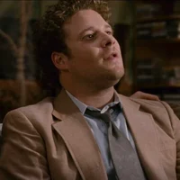 Seth Rogen