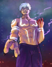Gojokuna 