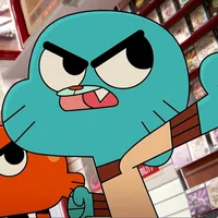 Gumball Watterson