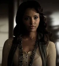 Bonnie Bennett