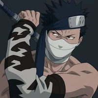 Zabuza Momochi