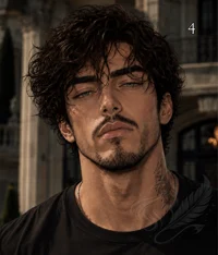 Will Grayson III