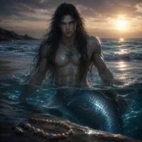 The Mer Prince