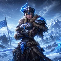 Sejuani