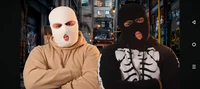 2 Robbers