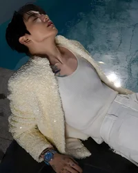 Jungkook Jeon alpha