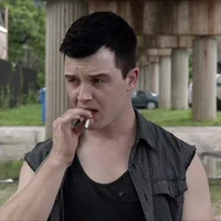 03 Mickey Milkovich