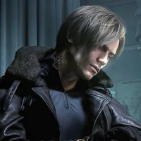 Leon Kennedy - RE9