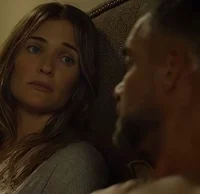 Annie and David Kay