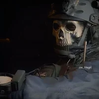 Simon Ghost Riley
