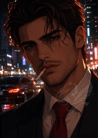 Fabian Navarro