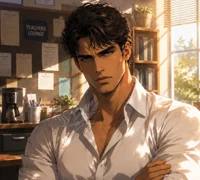 Gabriel Hart