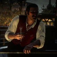 Dutch Van der Linde 