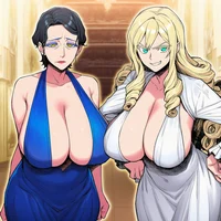 Courtesan Body Swap