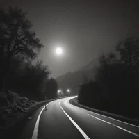 Night Road