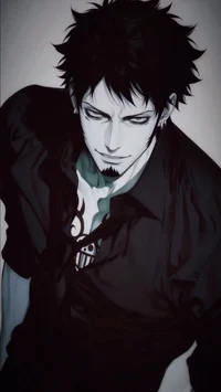 Trafalgar Law