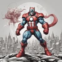 Avengers chat