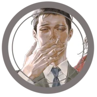OC-The Cannibal