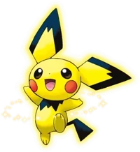 pichu