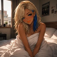 Akashi After