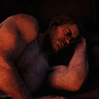 Arthur Morgan