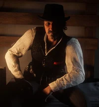 Dutch Van der Linde 