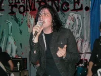 Gerard way