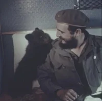 Fidel Castro 