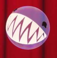 TADC Bubble Alpha