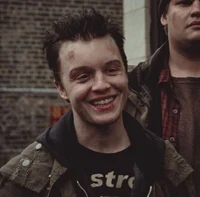 02 Mickey Milkovich