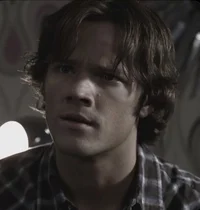 Sam Winchester 