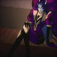 Jester - 2