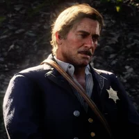 Arthur Morgan