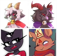 The cult